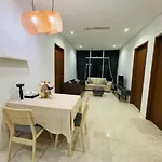Urban Cozy Home At Skysuites Near Klcc Complimentary Breakfast