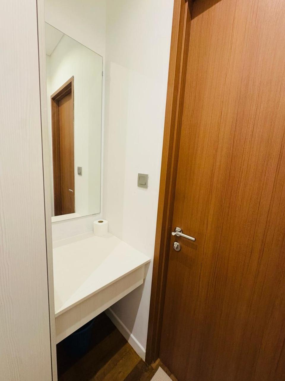 Pangsapuri Urban Cozy At Skysuites Near Klcc Complimentary Breakfast *