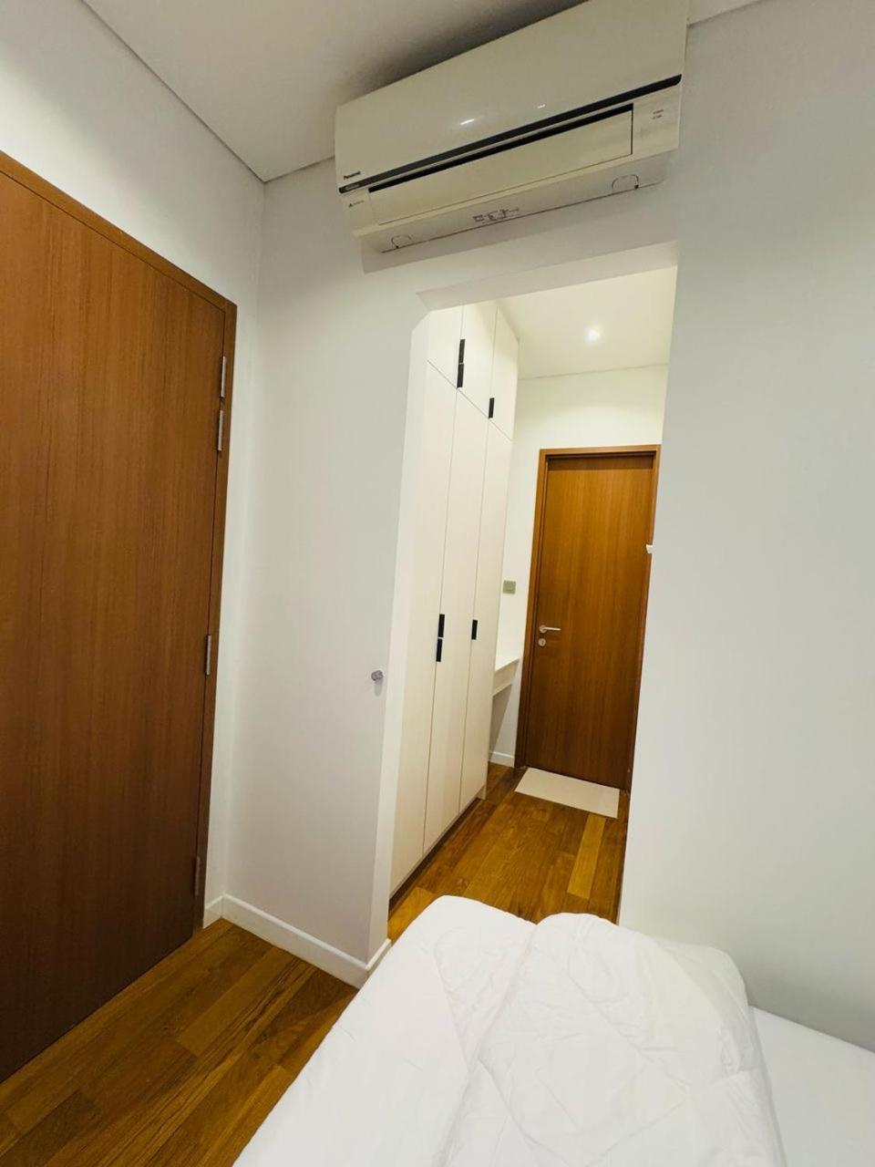 Urban Cozy At Skysuites Near Klcc Complimentary Breakfast Pangsapuri *