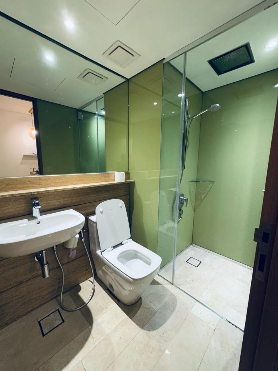 Urban Cozy At Skysuites Near Klcc Complimentary Breakfast * Kuala Lumpur