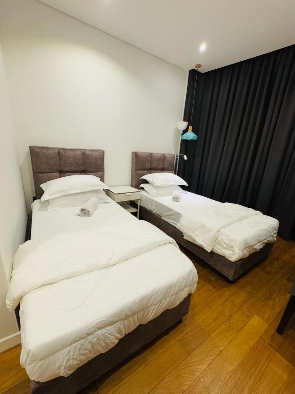 Urban Cozy At Skysuites Near Klcc Complimentary Breakfast Pangsapuri *