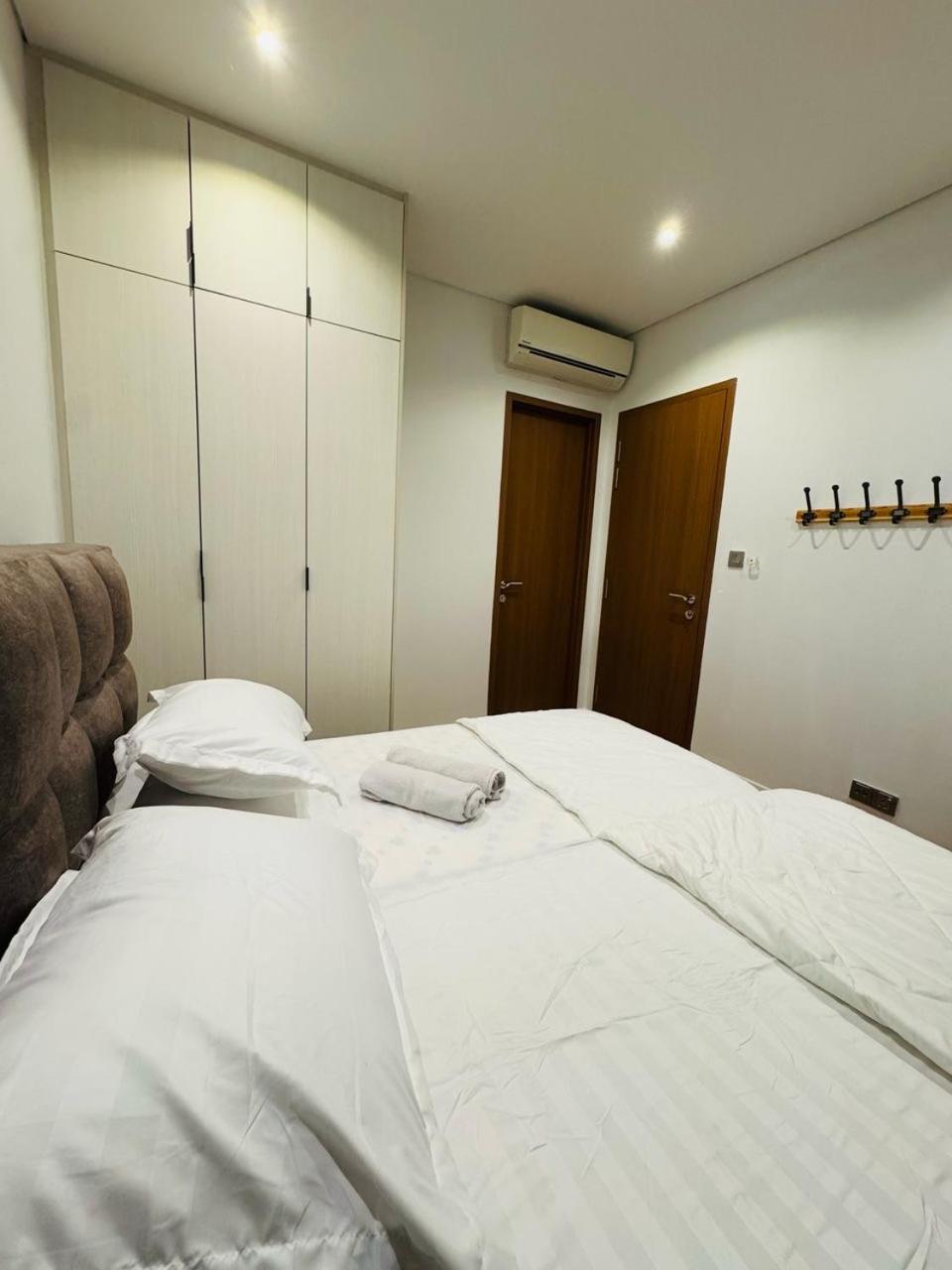 Pangsapuri Urban Cozy At Skysuites Near Klcc Complimentary Breakfast Kuala Lumpur