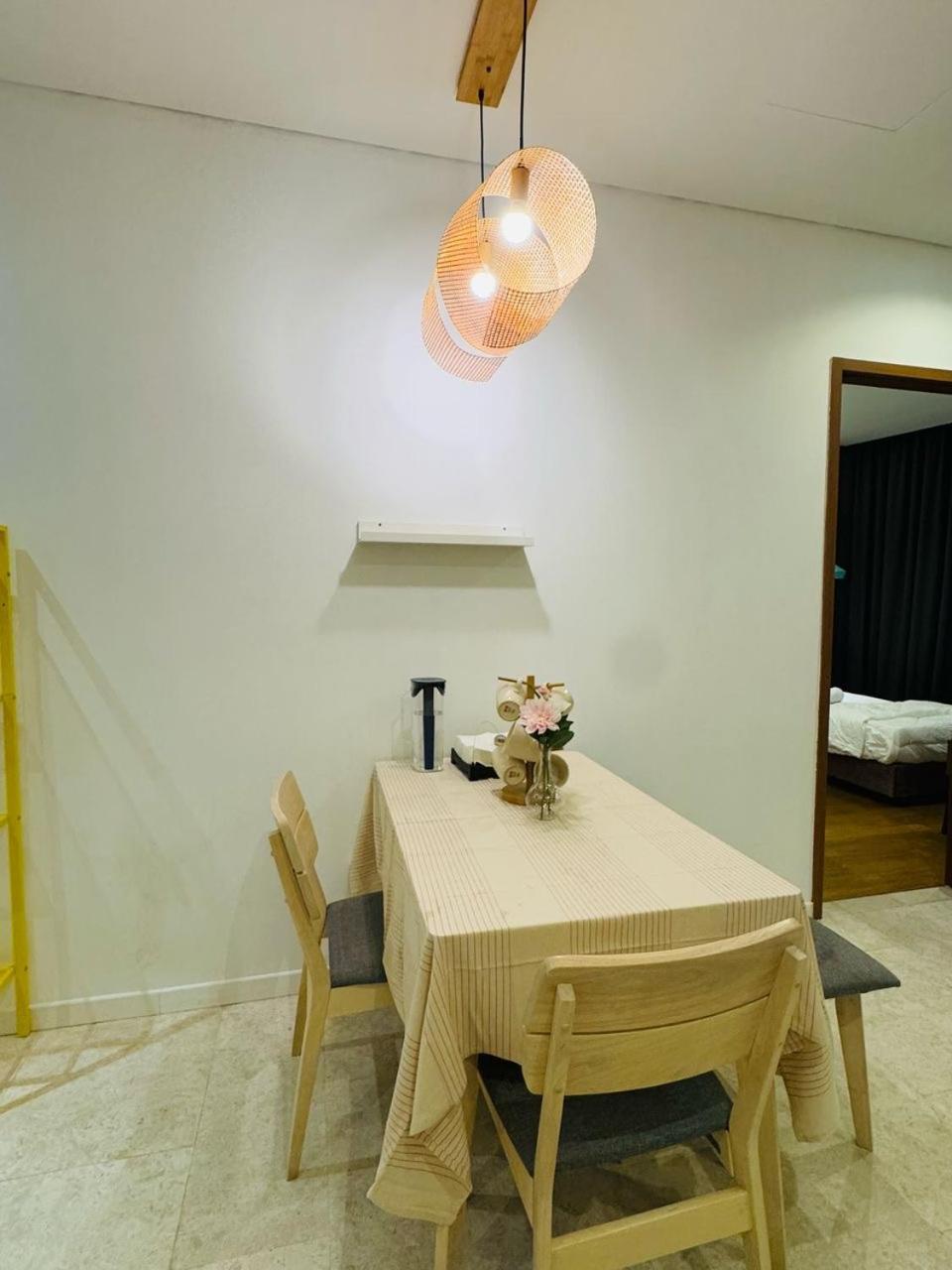 Pangsapuri Urban Cozy At Skysuites Near Klcc Complimentary Breakfast